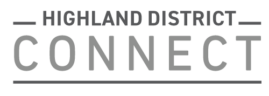 Highland District Connect
